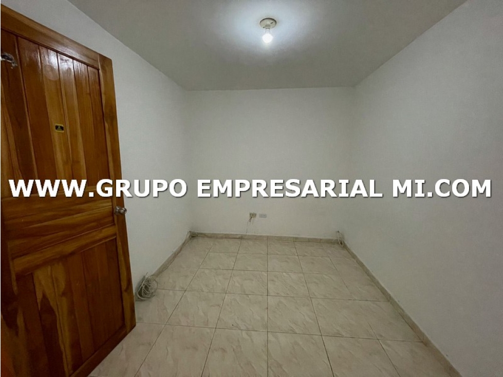 APARTAMENTO DUPLEX EN VENTA - SECTOR VILLA MARIA  COD: 27225