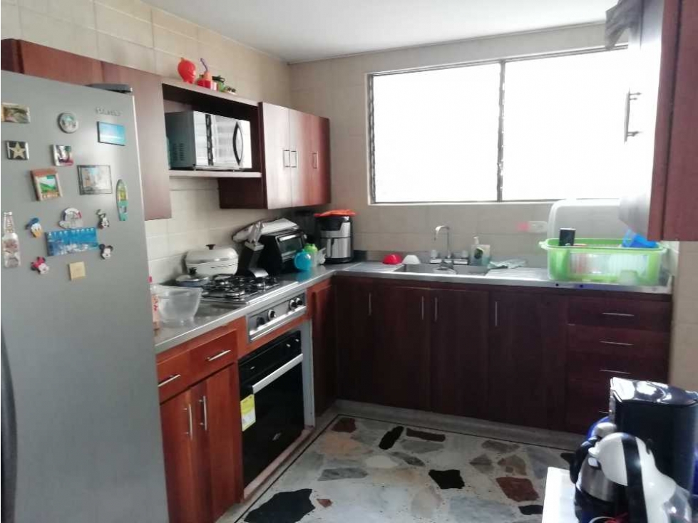 Apartamento en Alamos