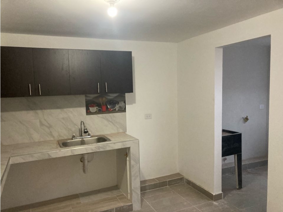 Apartamento en alquiler, Barrio Ciudad Dos Mil