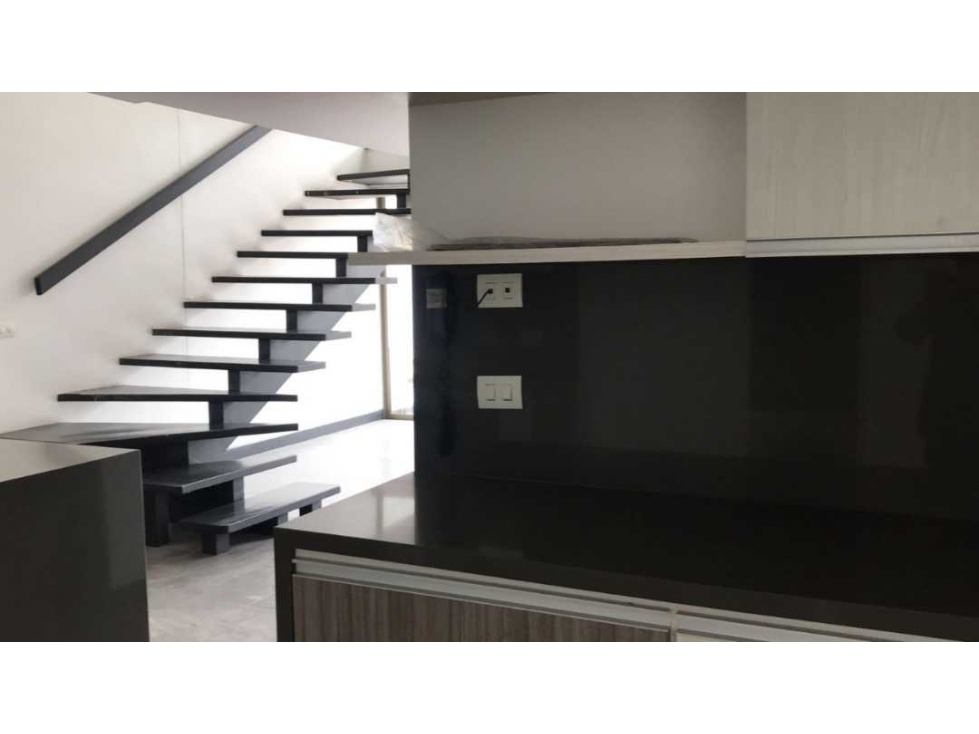 Apartamento en venta abadia poblado