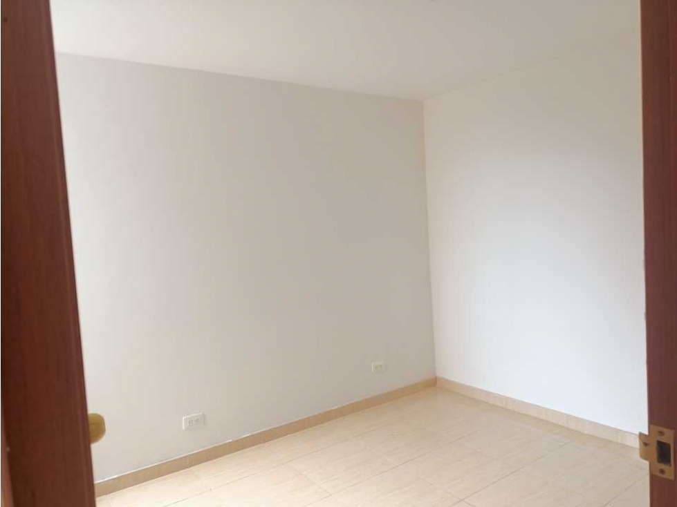 Apartamento en arriendo Parque de las flores 1, Chía.