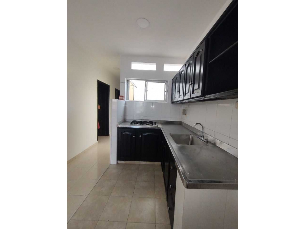 Apartamento en Arriendo en el Barrio POrtal de Almeria