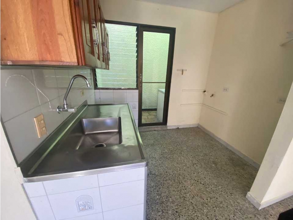 Apartamento en arriendo en envigado los naranjos