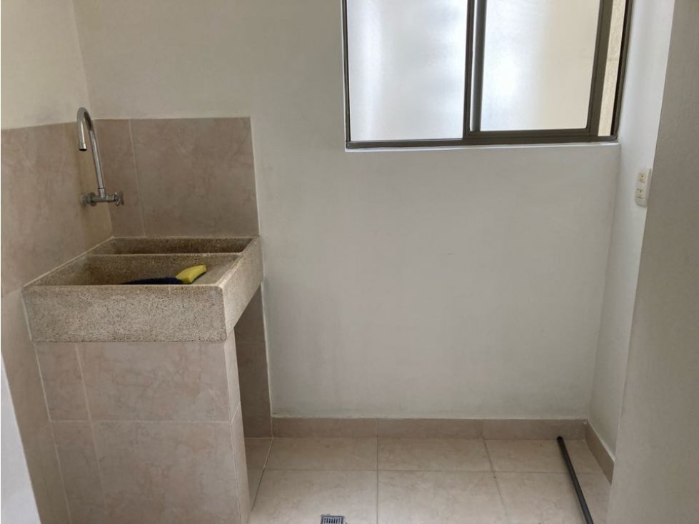 APARTAMENTO EN ARRIENDO EN ZÚÑIGA ENVIGADO