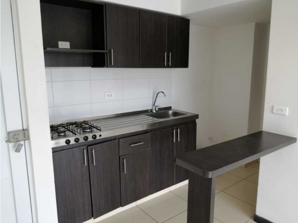 Apartamento en arriendo sector Galicia cerritos COD/6284507