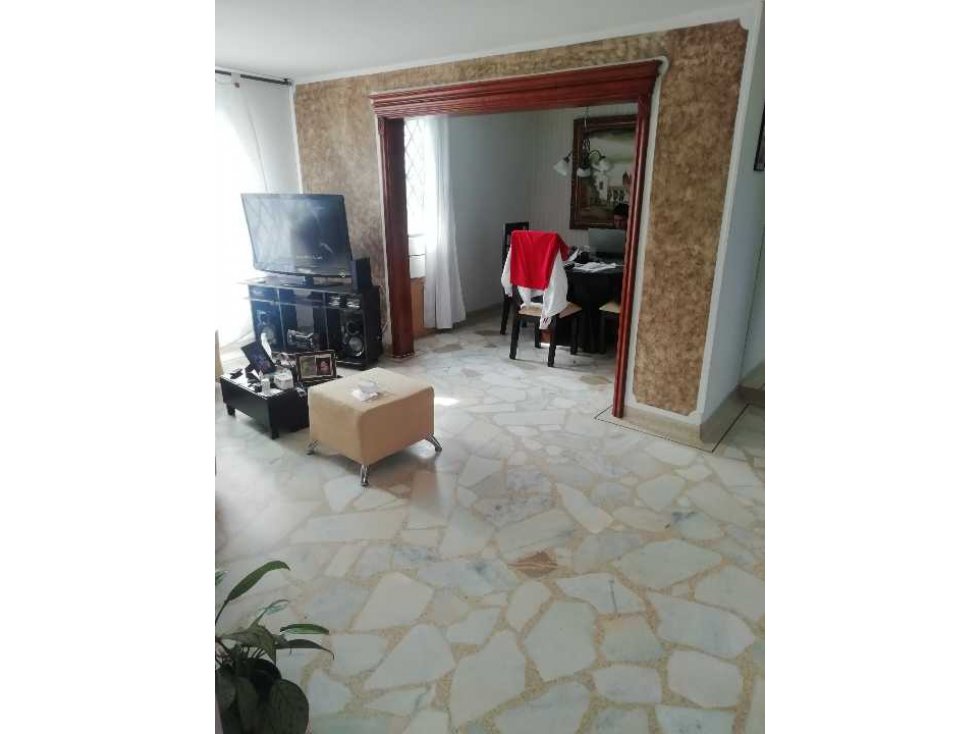 Apartamento en el lido
