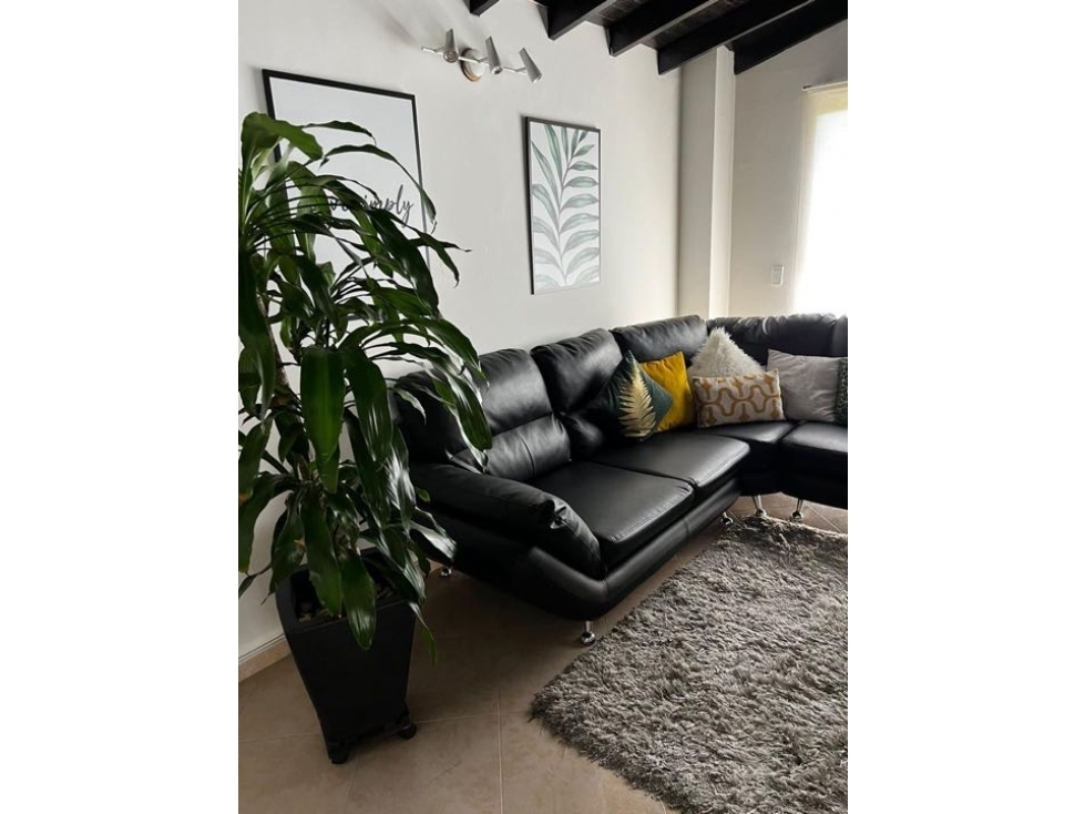 APARTAMENTO EN EXCELENTES CONDICIONES ENVIGADO LA MAGNOLIA