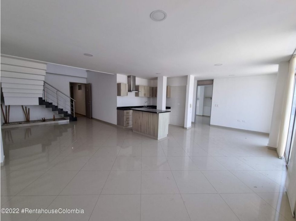 Apartamento en  Manga(Cartagena) RAH CO: 22-2074
