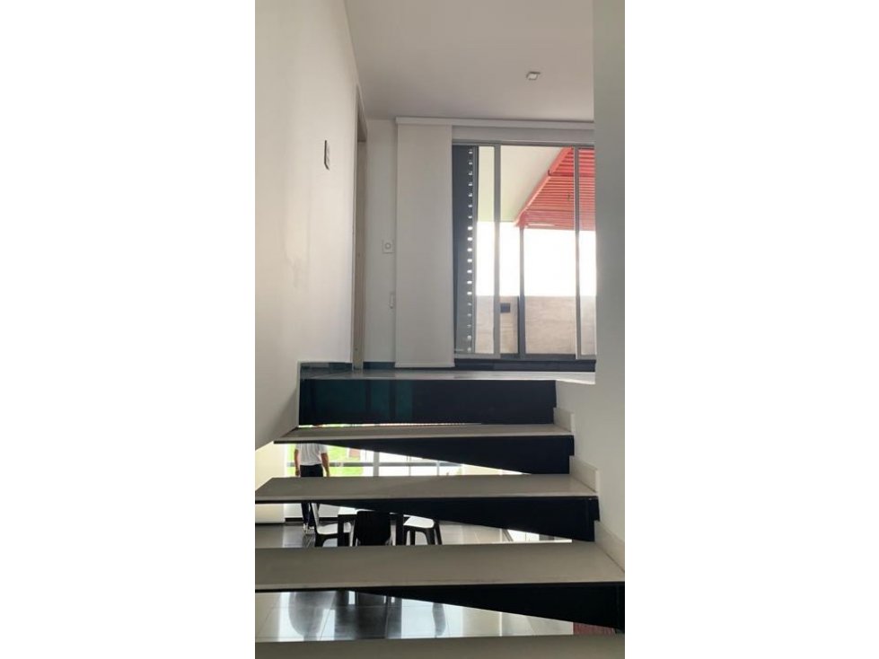 Apartamento en Maraya