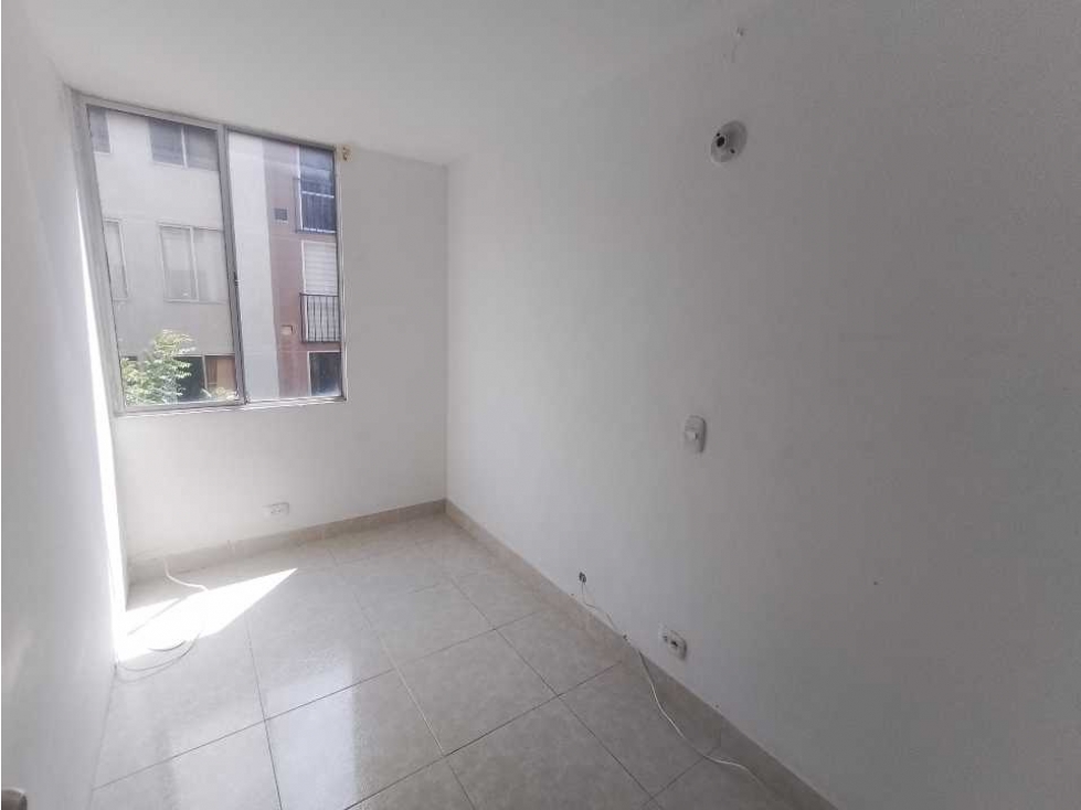 Apartamento en parques de bolivar 3