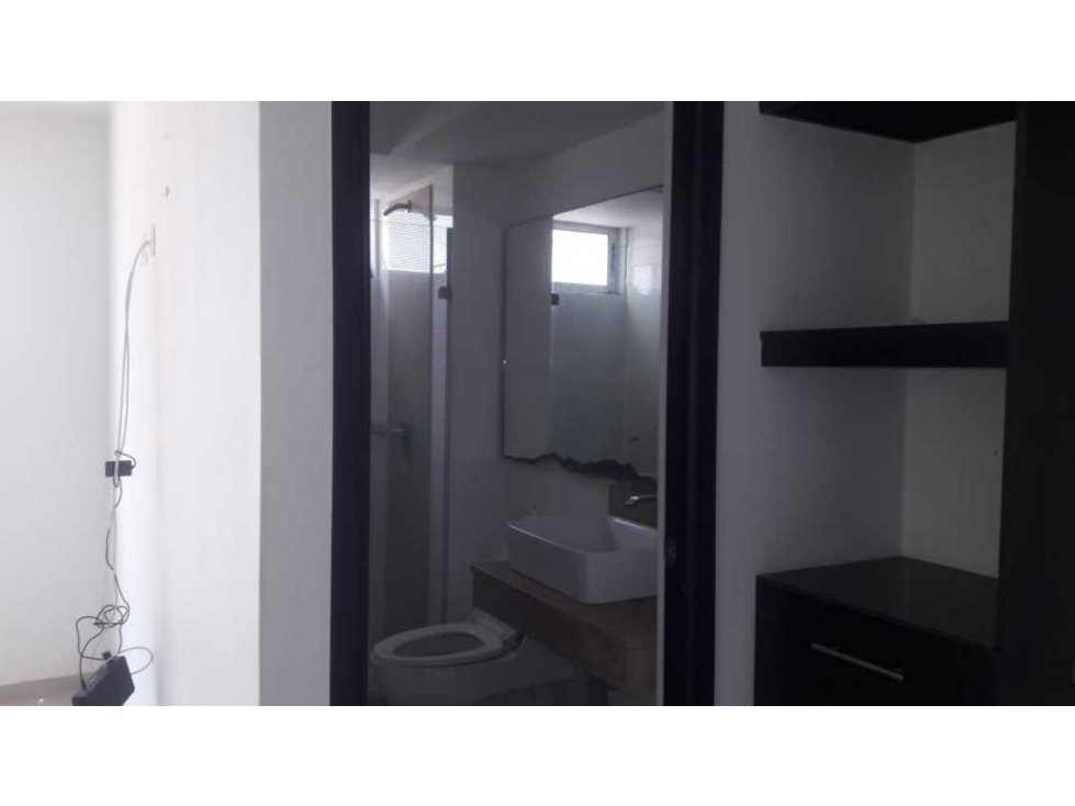 Apartamento en Miramar de 3 alcobas