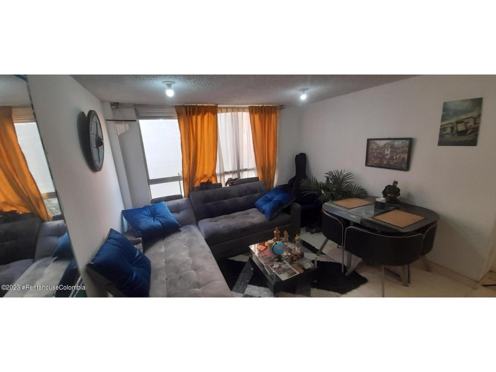 Apartamento en  Tierra Buena RAH CO: 24-539