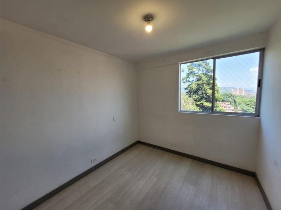 Apartamento en venta