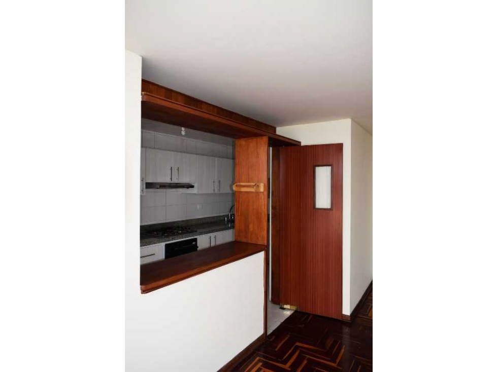 Apartamento en venta avenida Santander