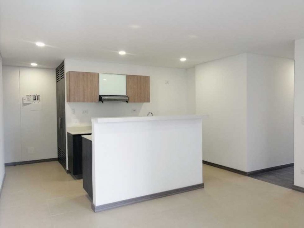 Apartamento en Venta Cajicá