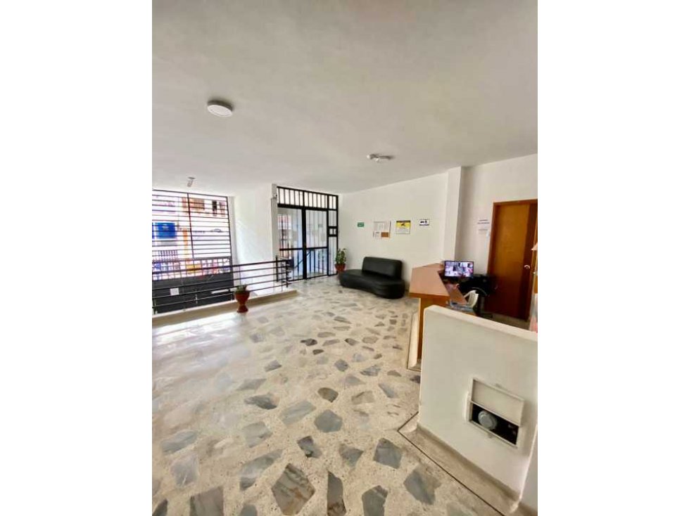 Apartamento en venta centro de Calarcá