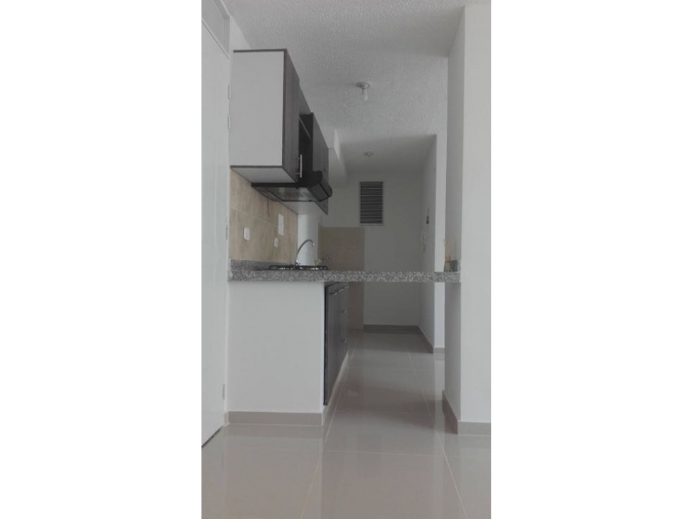 APARTAMENTO EN VENTA- CONJUNTO RESIDENCIAL EL CLUB-CARTAGENA-COLOMBIA