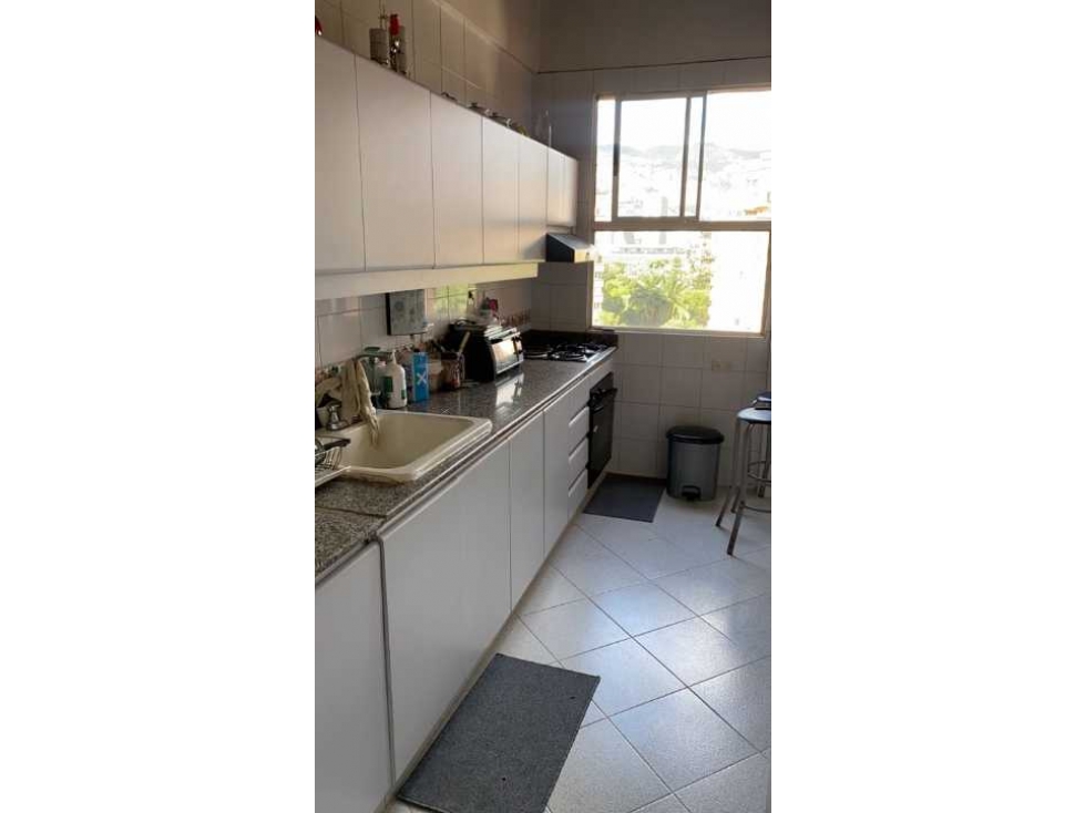 APARTAMENTO EN VENTA CONQUISTADORES