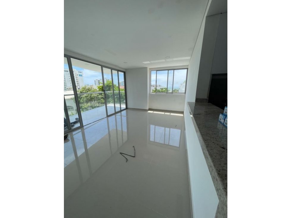 Apartamento en venta Crespo