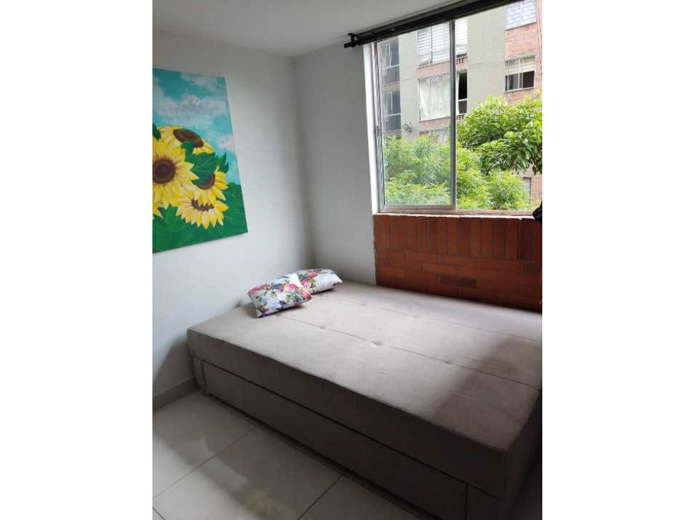 Apartamento en venta de 62 m2, Trapiche- Bello