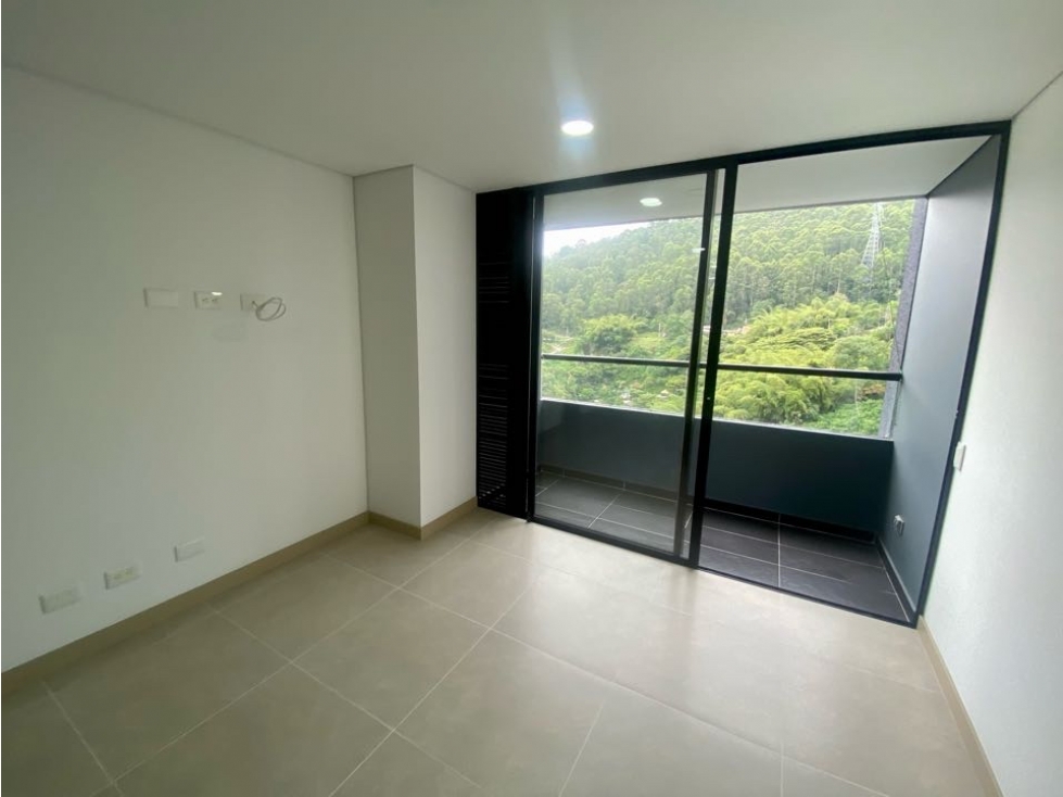 APARTAMENTO EN VENTA EL POBLADO LAS PALMAS