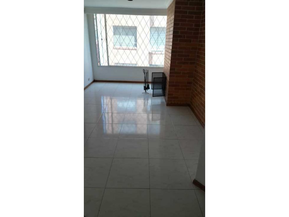 Apartamento en Venta en Chapinero