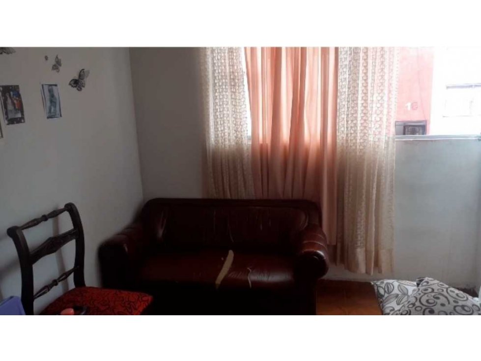 Apartamento en venta en Dosquebradas - sector Aguazul / COD:5341235