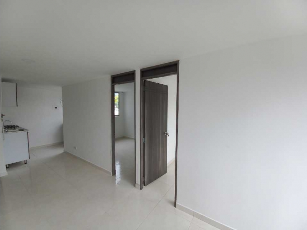 Apartamento en venta en Dosquebradas sector Aguazul  / COD: 6229711