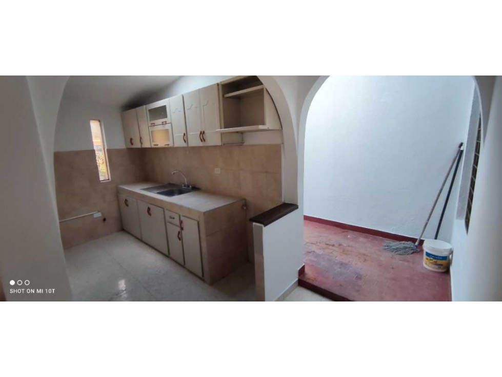 APARTAMENTO EN VENTA EN EL TRONCAL