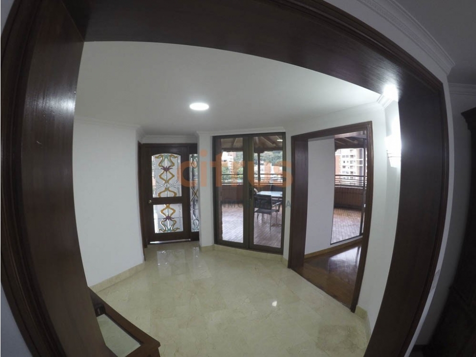 Apartamento en Venta en Envigado - San Lucas