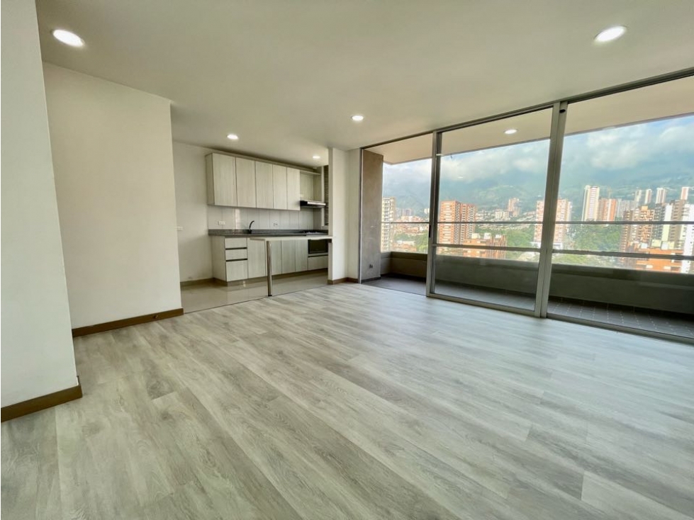 Apartamento en Venta en Itagui Suramérica