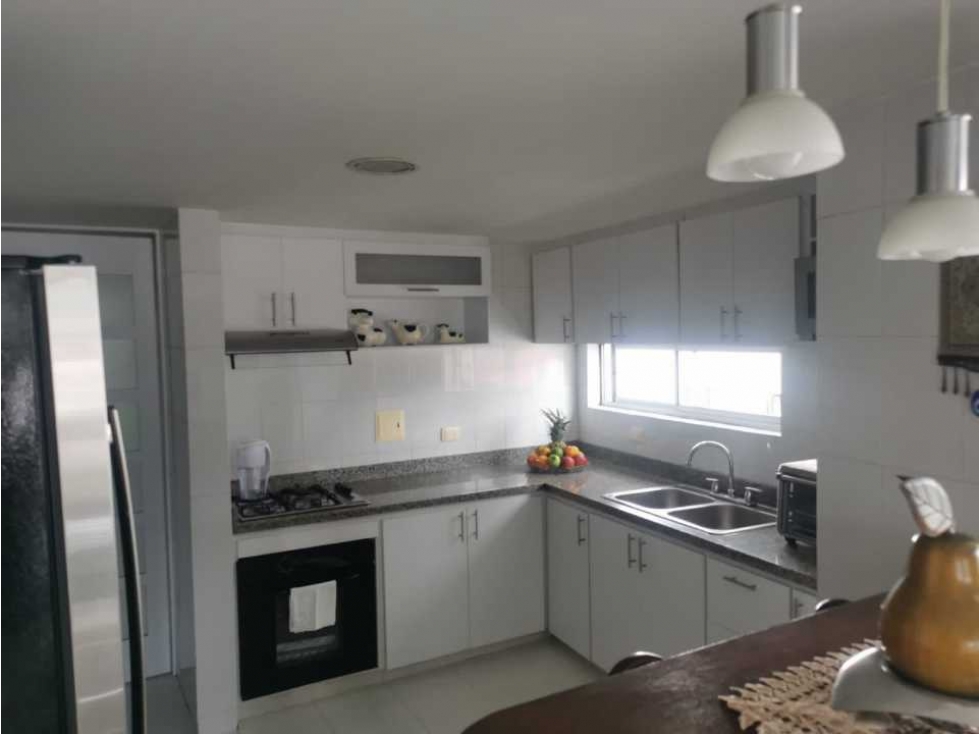 APARTAMENTO  EN VENTA EN LA CAMELIA  MANIZALES