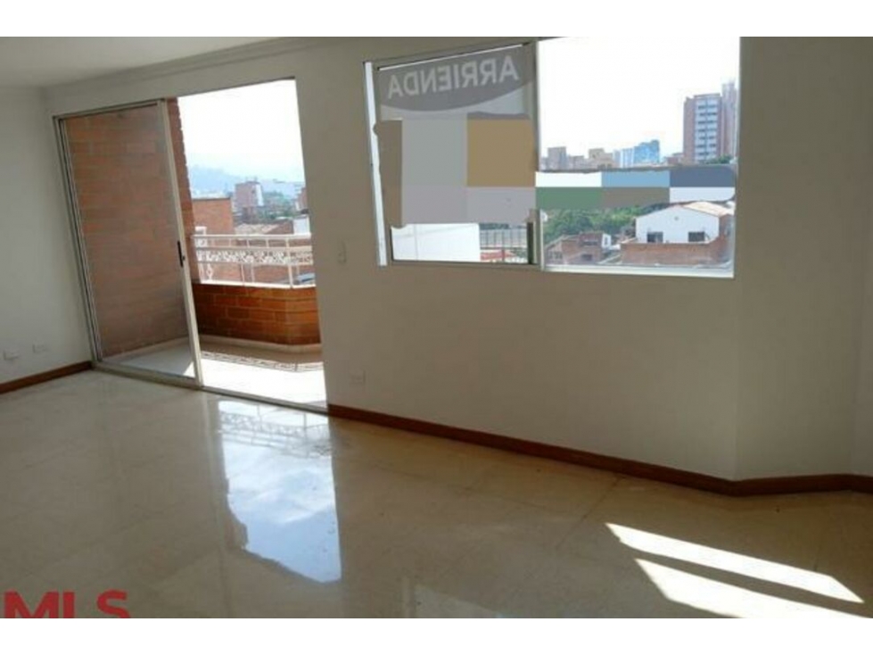 Apartamento en venta en Lorena, Medellín