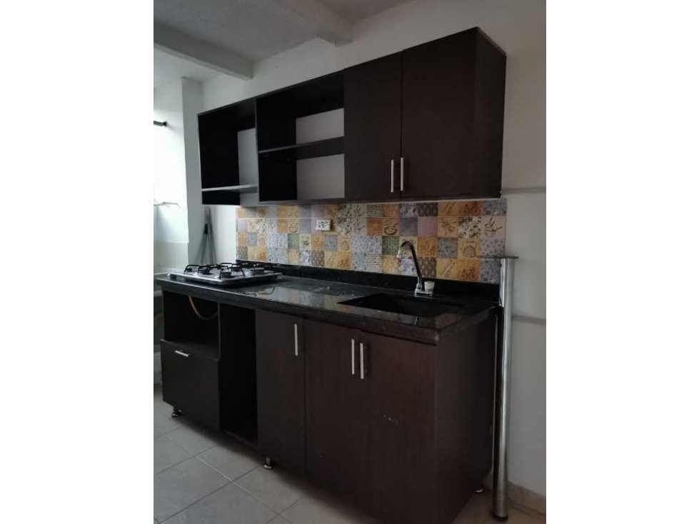 Apartamento en venta en Rodeo Alto