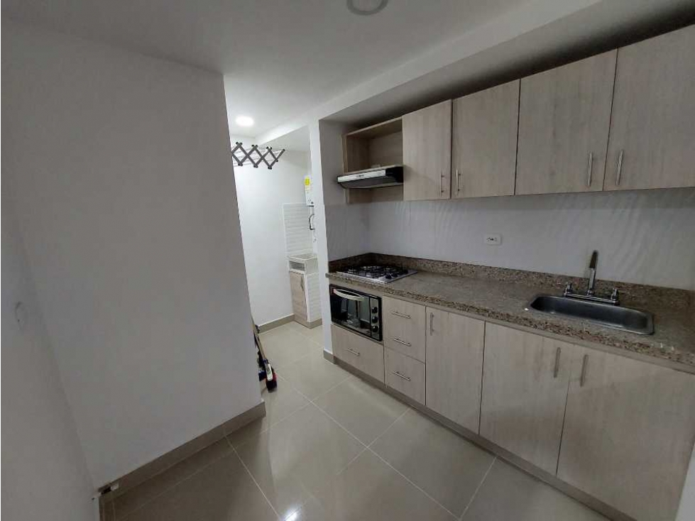 APARTAMENTO EN VENTA EN SABANETA PRADOS DE SABANETA