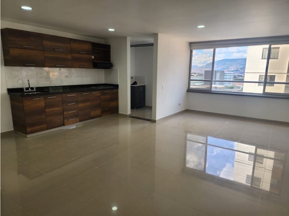 Apartamento en venta en Sabaneta