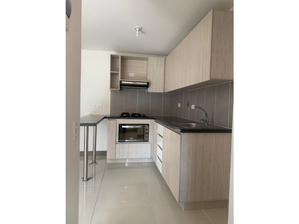 Apartamento En Venta Envigado El Trianón