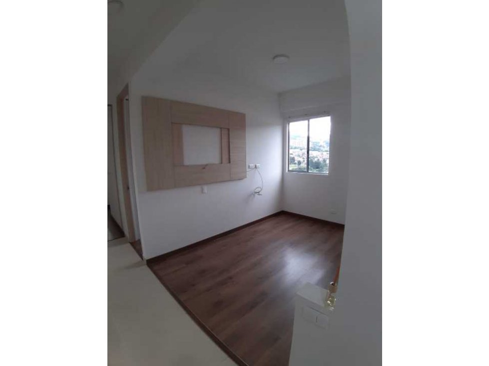 APARTAMENTO EN VENTA ITAGUI DITAIRES (S)