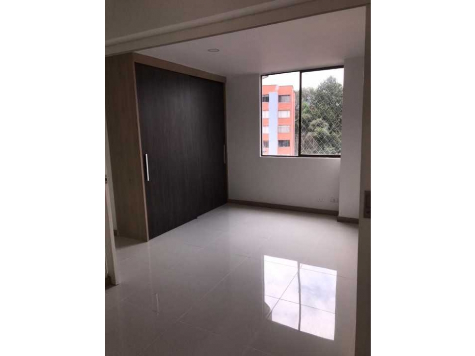 Apartamento en venta las orquídeas envigado