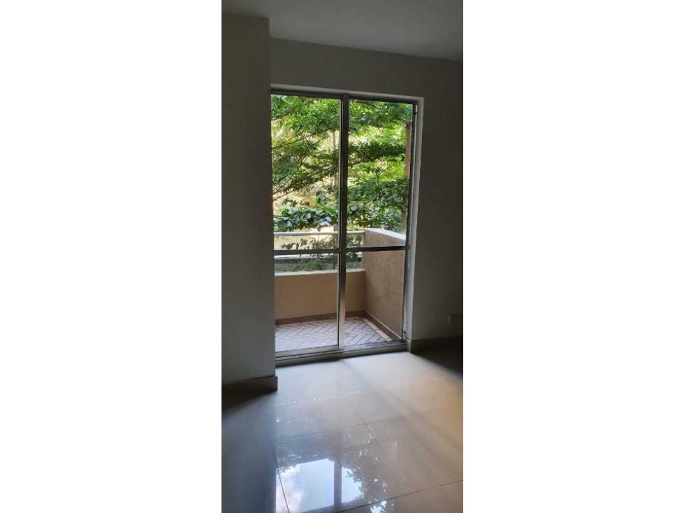 Apartamento en venta Loma de los Bernal