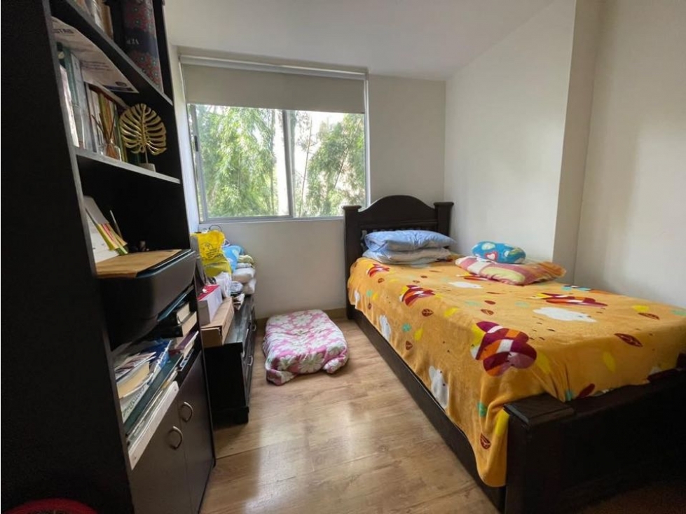 APARTAMENTO EN VENTA, MEDELLÍN, EL POBLADO, SECTOR , BALSOS