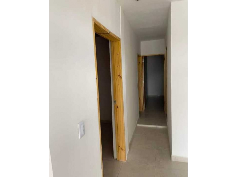 APARTAMENTO EN VENTA NIQUIA