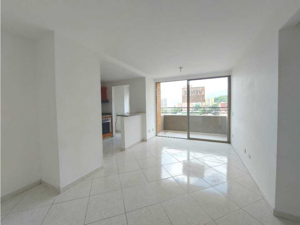 APARTAMENTO EN VENTA SABANETA