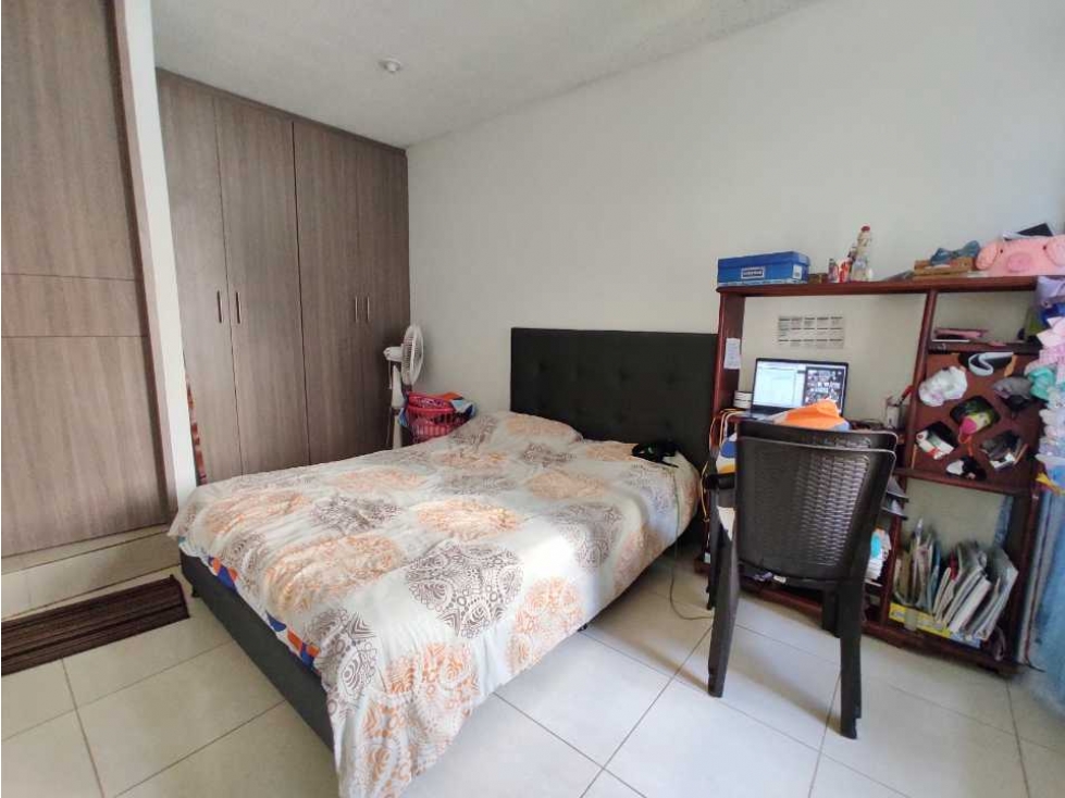 APARTAMENTO EN VENTA SALAMANDRA  PARQUE HEREDIA CARTAGENA