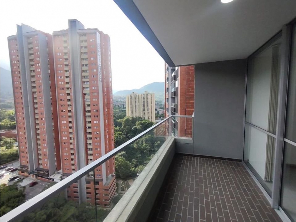 Apartamento en venta sector Suramerica