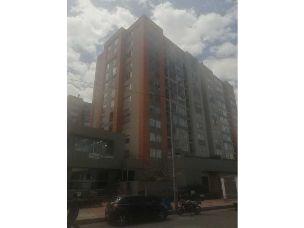 APARTAMENTO GRAN GRANADA