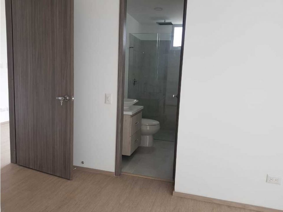 APARTAMENTO GRANDE NUEVO NORTE