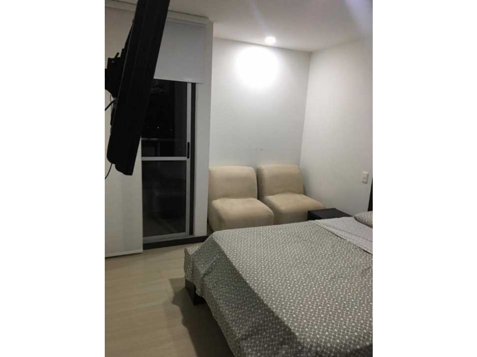 Apartamento La Estrella