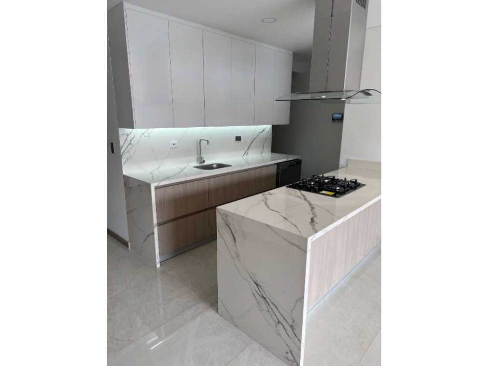 APARTAMENTO LAURELES