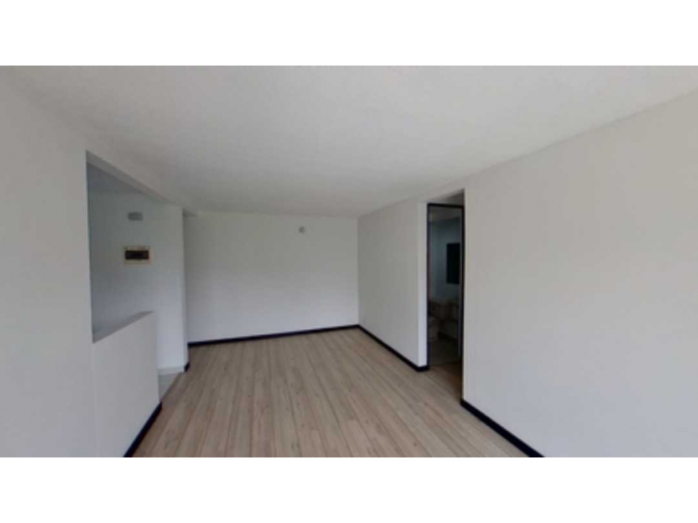 Apartamento loma de los Bernal